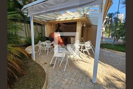 Apartamento à venda com 1 quarto, 34m² em Tatuapé, São Paulo