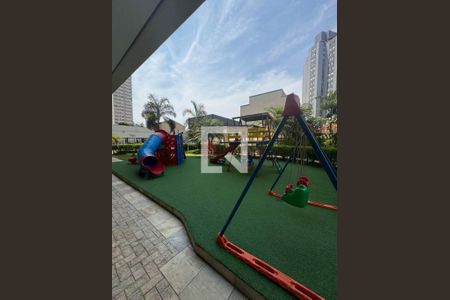 Apartamento à venda com 1 quarto, 34m² em Tatuapé, São Paulo