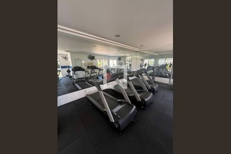 Apartamento à venda com 1 quarto, 34m² em Tatuapé, São Paulo