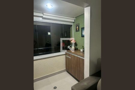 Apartamento à venda com 2 quartos, 54m² em Vila Carrão, São Paulo