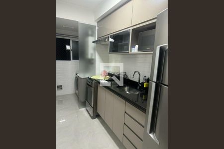 Apartamento à venda com 2 quartos, 54m² em Vila Carrão, São Paulo