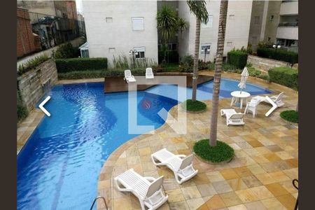 Apartamento à venda com 2 quartos, 54m² em Vila Carrão, São Paulo