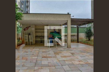Apartamento à venda com 2 quartos, 54m² em Vila Carrão, São Paulo