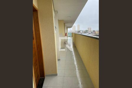 Apartamento à venda com 2 quartos, 40m² em Vila Matilde, São Paulo