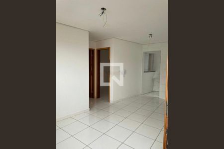 Apartamento à venda com 2 quartos, 40m² em Vila Matilde, São Paulo