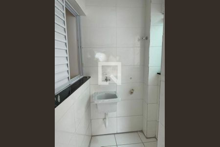 Apartamento à venda com 2 quartos, 40m² em Vila Matilde, São Paulo