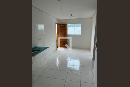Apartamento à venda com 2 quartos, 40m² em Vila Matilde, São Paulo