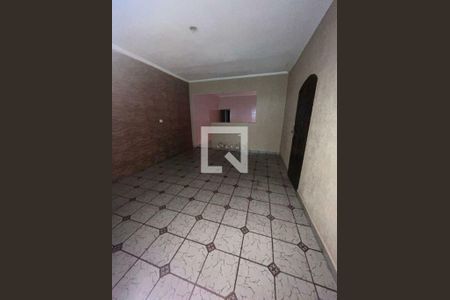 Casa à venda com 1 quarto, 306m² em Vila Tolstoi, São Paulo