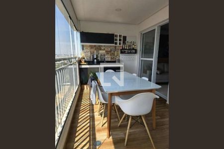 Apartamento à venda com 2 quartos, 70m² em Vila Aricanduva, São Paulo