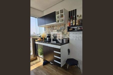 Apartamento à venda com 2 quartos, 70m² em Vila Aricanduva, São Paulo