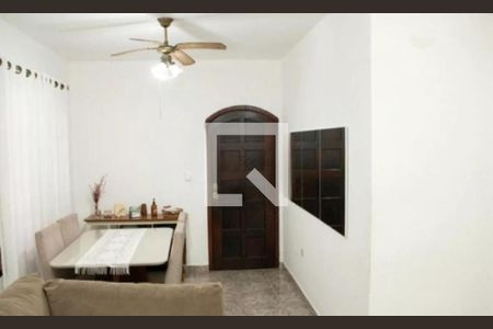 Casa à venda com 2 quartos, 90m² em Vila Carrão, São Paulo