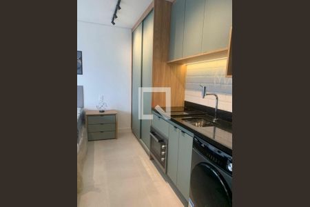 Apartamento à venda com 1 quarto, 42m² em Vila Gomes Cardim, São Paulo