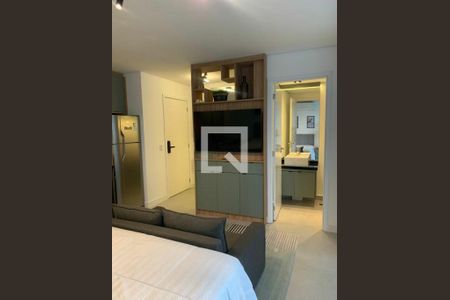 Apartamento à venda com 1 quarto, 42m² em Vila Gomes Cardim, São Paulo