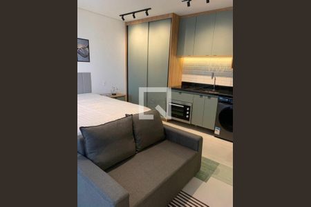 Apartamento à venda com 1 quarto, 42m² em Vila Gomes Cardim, São Paulo