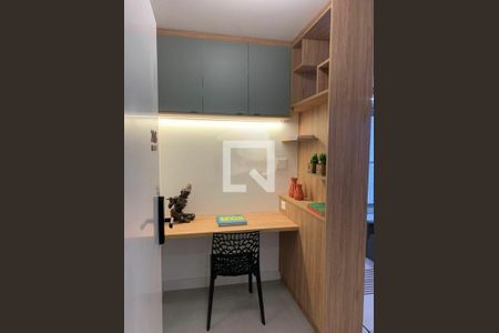 Apartamento à venda com 1 quarto, 42m² em Vila Gomes Cardim, São Paulo