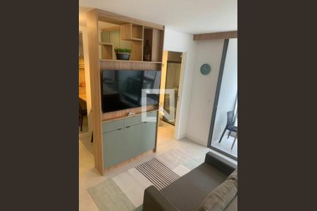 Apartamento à venda com 1 quarto, 42m² em Vila Gomes Cardim, São Paulo