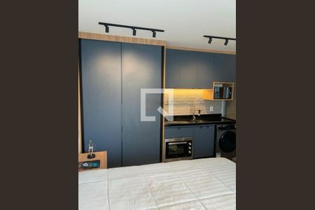 Apartamento à venda com 1 quarto, 42m² em Vila Gomes Cardim, São Paulo