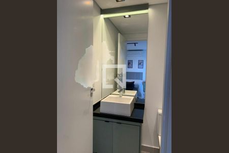 Apartamento à venda com 1 quarto, 42m² em Vila Gomes Cardim, São Paulo