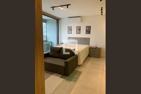Apartamento à venda com 1 quarto, 42m² em Vila Gomes Cardim, São Paulo