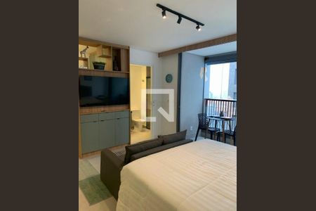 Apartamento à venda com 1 quarto, 42m² em Vila Gomes Cardim, São Paulo