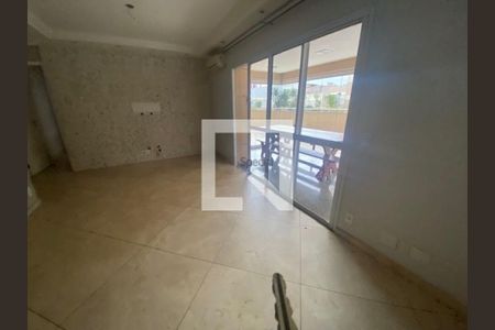 Apartamento à venda com 3 quartos, 113m² em Vila Carrão, São Paulo