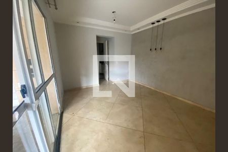 Apartamento à venda com 3 quartos, 113m² em Vila Carrão, São Paulo