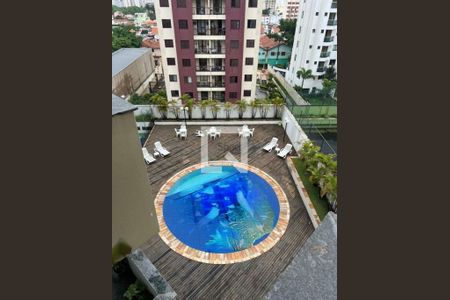 Apartamento à venda com 3 quartos, 128m² em Vila Gomes Cardim, São Paulo