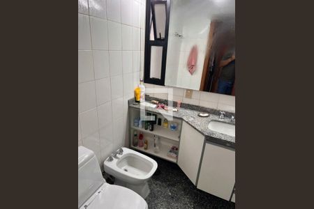 Apartamento à venda com 3 quartos, 128m² em Vila Gomes Cardim, São Paulo