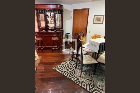 Apartamento à venda com 3 quartos, 128m² em Vila Gomes Cardim, São Paulo