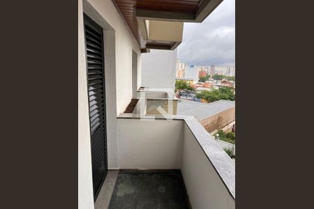 Apartamento à venda com 3 quartos, 128m² em Vila Gomes Cardim, São Paulo