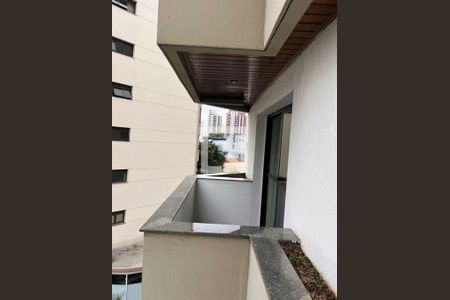 Apartamento à venda com 3 quartos, 128m² em Vila Gomes Cardim, São Paulo