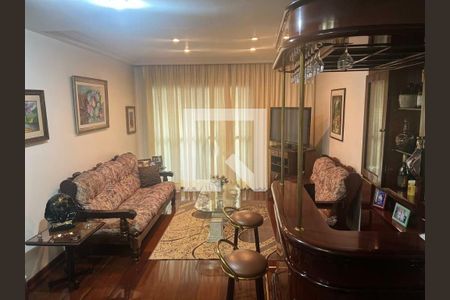 Apartamento à venda com 3 quartos, 128m² em Vila Gomes Cardim, São Paulo