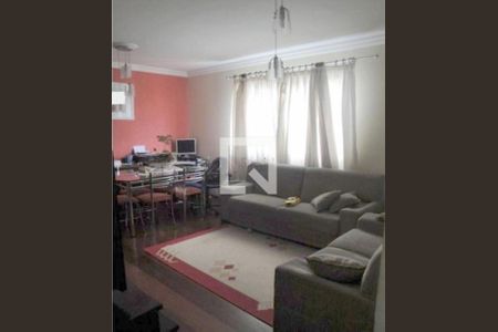 Apartamento à venda com 2 quartos, 68m² em Penha de França, São Paulo