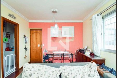 Apartamento à venda com 2 quartos, 68m² em Penha de França, São Paulo