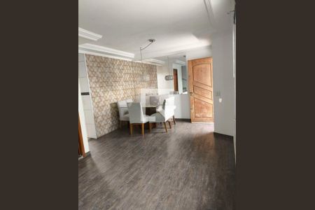 Casa à venda com 3 quartos, 156m² em Vila Aricanduva, São Paulo