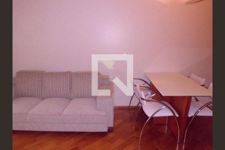 Apartamento à venda com 2 quartos, 60m² em Vila Gomes Cardim, São Paulo