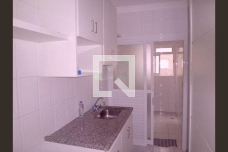 Apartamento à venda com 2 quartos, 60m² em Vila Gomes Cardim, São Paulo