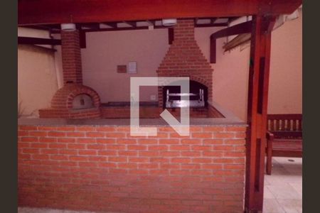 Apartamento à venda com 2 quartos, 60m² em Vila Gomes Cardim, São Paulo