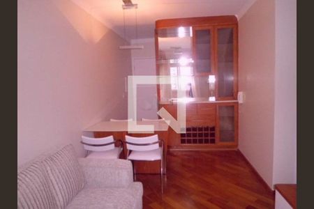 Apartamento à venda com 2 quartos, 60m² em Vila Gomes Cardim, São Paulo