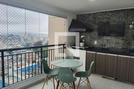 Apartamento à venda com 2 quartos, 67m² em Vila Formosa, São Paulo