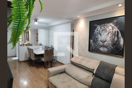 Apartamento à venda com 3 quartos, 68m² em Vila Formosa, São Paulo