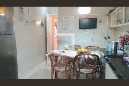 Apartamento à venda com 3 quartos, 127m² em Vila Regente Feijó, São Paulo