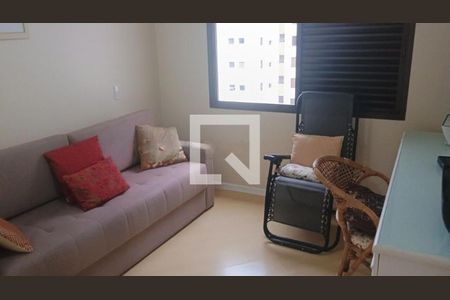 Apartamento à venda com 3 quartos, 127m² em Vila Regente Feijó, São Paulo