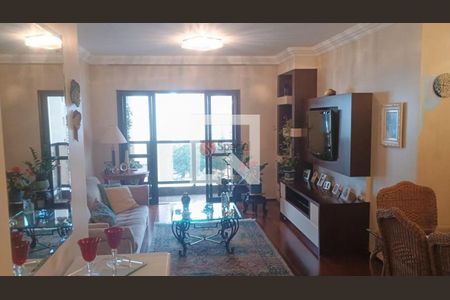 Apartamento à venda com 3 quartos, 127m² em Vila Regente Feijó, São Paulo