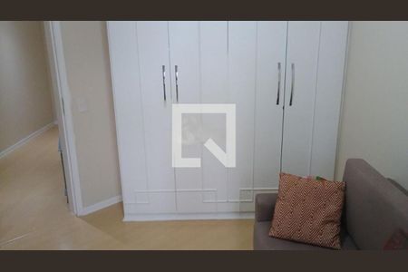 Apartamento à venda com 3 quartos, 127m² em Vila Regente Feijó, São Paulo