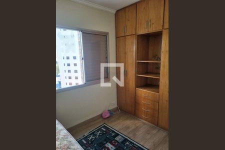 Apartamento à venda com 3 quartos, 90m² em Vila Regente Feijó, São Paulo