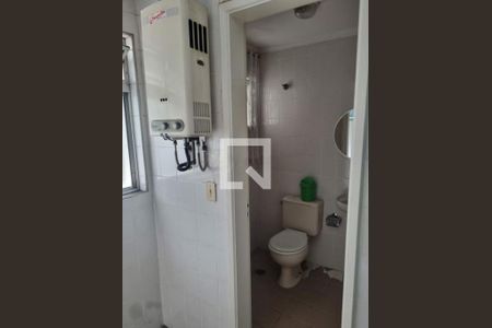 Apartamento à venda com 3 quartos, 90m² em Vila Regente Feijó, São Paulo