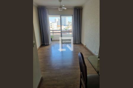 Apartamento à venda com 3 quartos, 90m² em Vila Regente Feijó, São Paulo