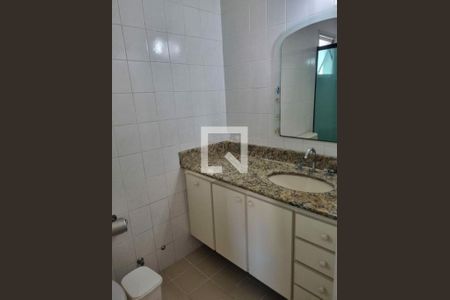 Apartamento à venda com 3 quartos, 90m² em Vila Regente Feijó, São Paulo