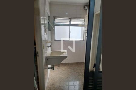 Apartamento à venda com 3 quartos, 90m² em Vila Regente Feijó, São Paulo
